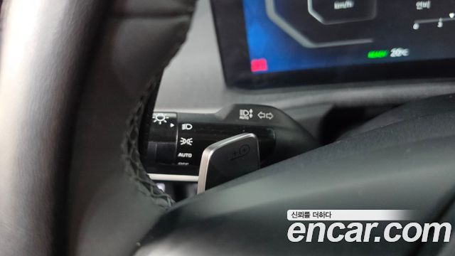 Kia EV6 2026 — photo 26
