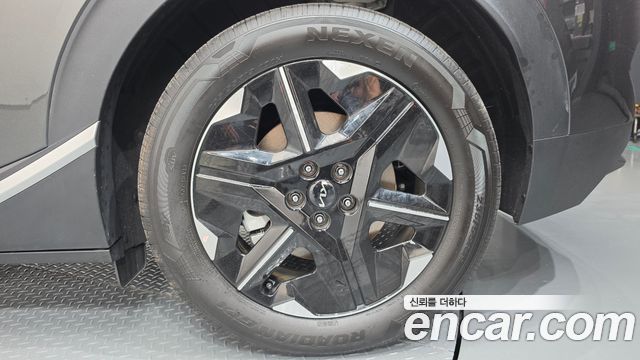 Kia EV6 2026 — photo 7