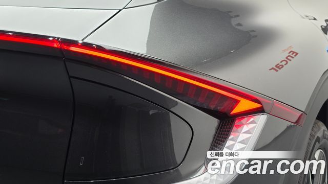Kia EV6 2026 — photo 9