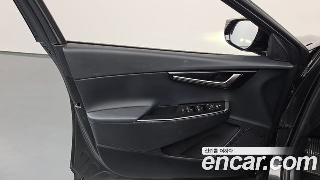 Kia EV6 2026 — photo 14