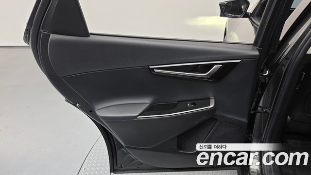Kia EV6 2026 — photo 15