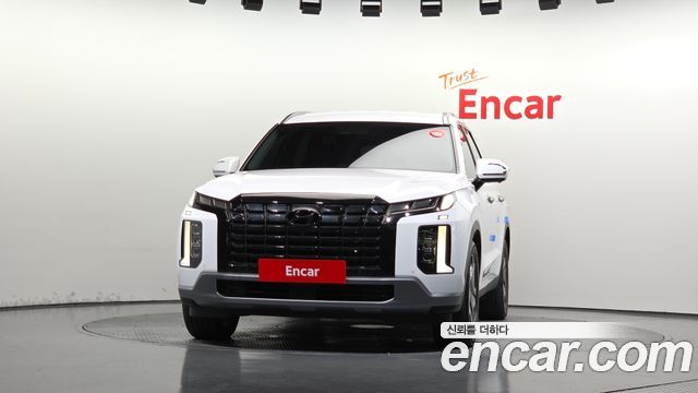 Hyundai Palisade 2023 — photo 3