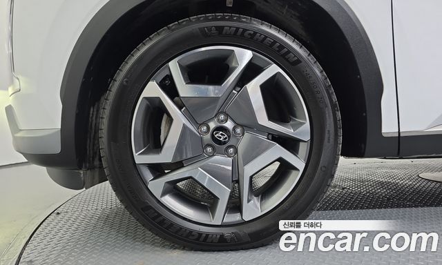 Hyundai Palisade 2023 — photo 5