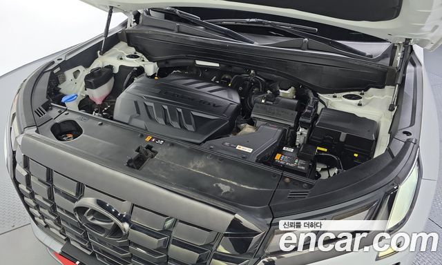 Hyundai Palisade 2023 — photo 6