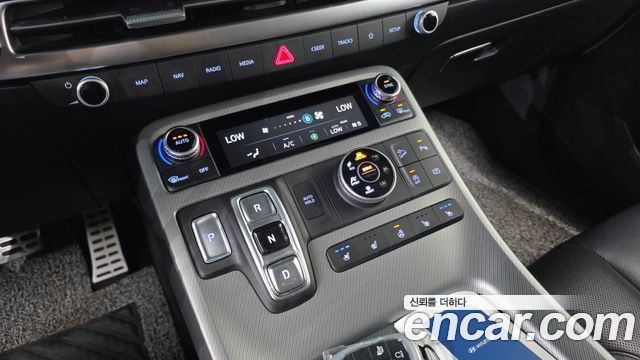 Hyundai Palisade 2023 — photo 12