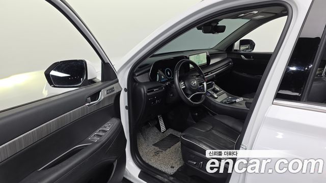 Hyundai Palisade 2023 — photo 13