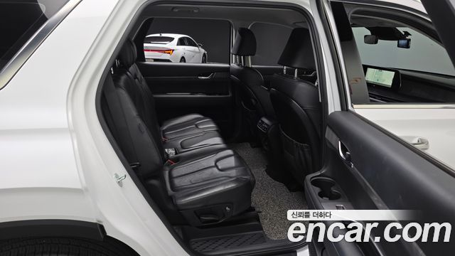 Hyundai Palisade 2023 — photo 17