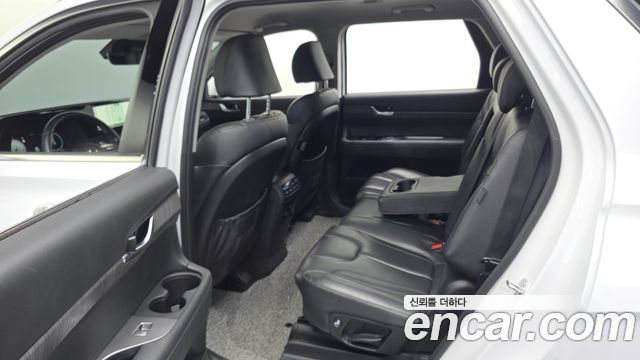 Hyundai Palisade 2023 — photo 18