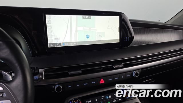 Hyundai Palisade 2023 — photo 20
