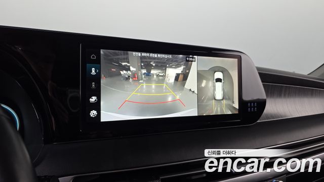 Hyundai Palisade 2023 — photo 22