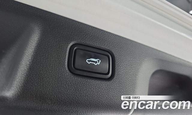 Hyundai Palisade 2023 — photo 25