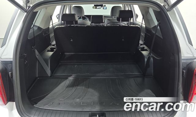 Hyundai Palisade 2023 — photo 26
