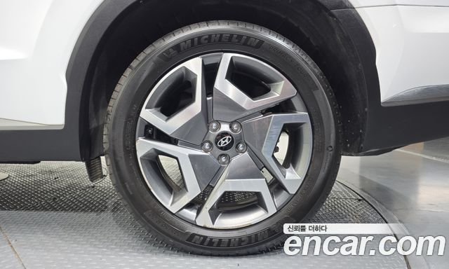 Hyundai Palisade 2023 — photo 7