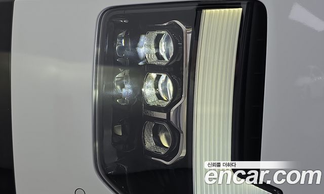 Hyundai Palisade 2023 — photo 8