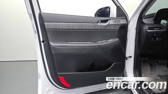 Hyundai Palisade 2023 — photo 14