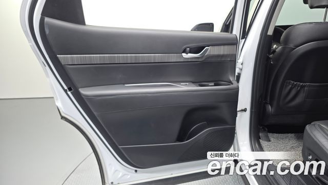 Hyundai Palisade 2023 — photo 15