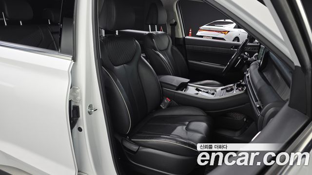 Hyundai Palisade 2023 — photo 16