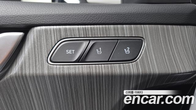 Hyundai Palisade 2023 — photo 28