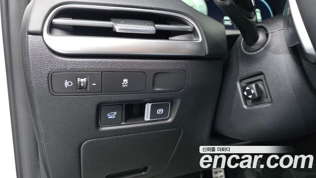 Hyundai Palisade 2023 — photo 29