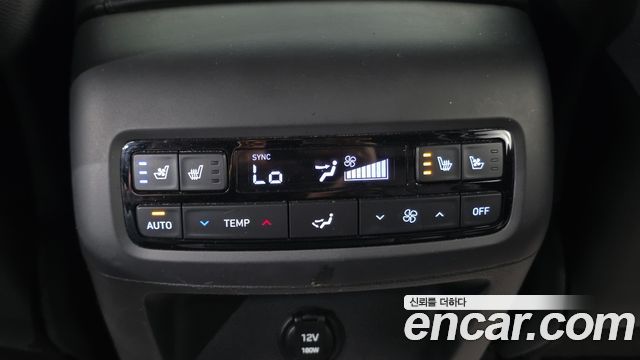 Hyundai Palisade 2023 — photo 30