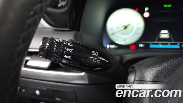 Hyundai Palisade 2023 — photo 31
