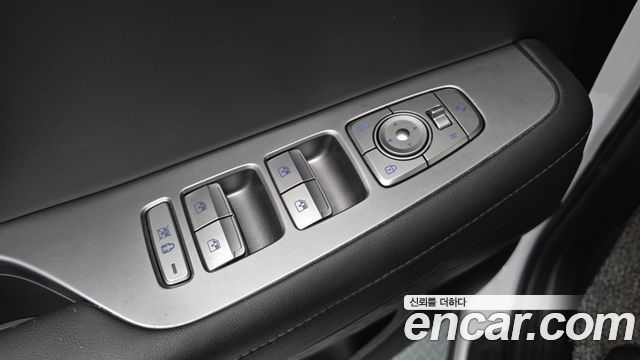 Hyundai Palisade 2023 — photo 32