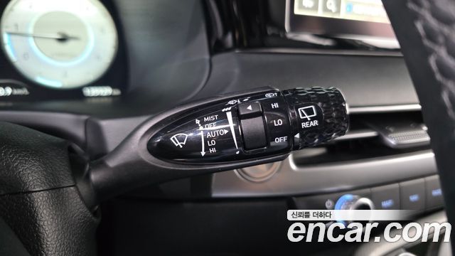 Hyundai Palisade 2023 — photo 33