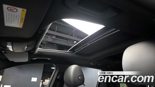 Mercedes-Benz GLC-Class 2020 — photo 19