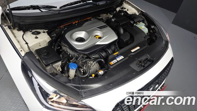 Hyundai Sonata 2016 — photo 6