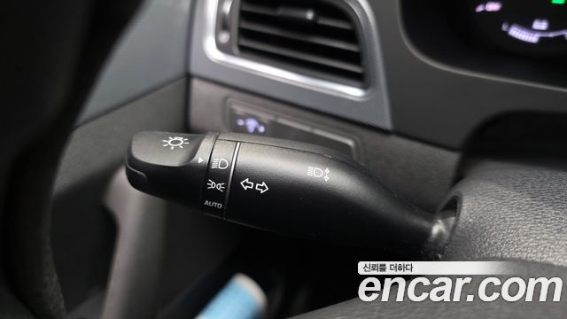 Hyundai Sonata 2016 — photo 23