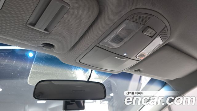 Hyundai Sonata 2016 — photo 25