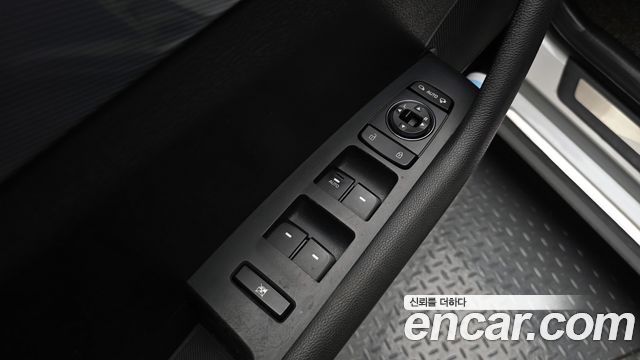 Hyundai Sonata 2016 — photo 27