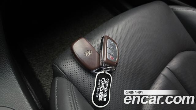 Hyundai Sonata 2016 — photo 28