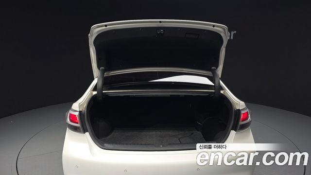 Hyundai Sonata 2016 — photo 29