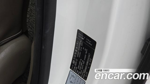 Kia Canival 2021 — photo 29