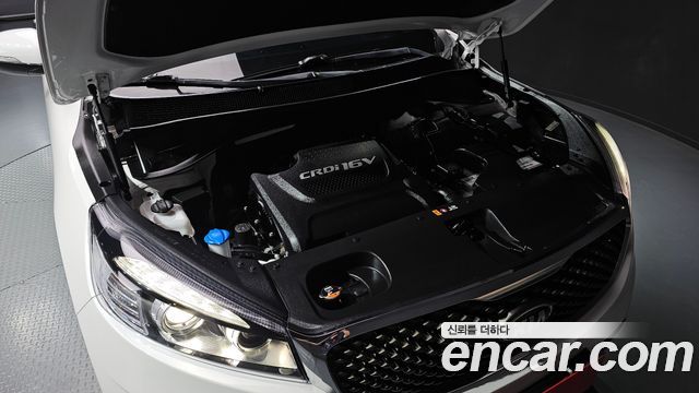 Kia Sorento 2017 — photo 6