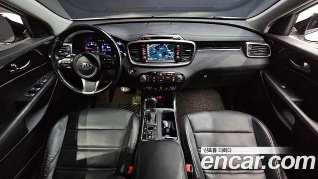 Kia Sorento 2017 — photo 7