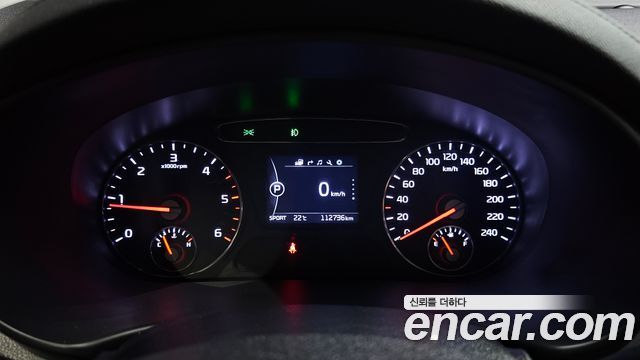 Kia Sorento 2017 — photo 8