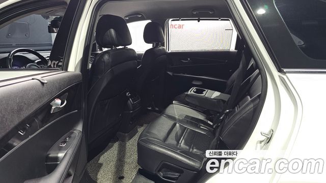 Kia Sorento 2017 — photo 11