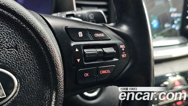 Kia Sorento 2017 — photo 15