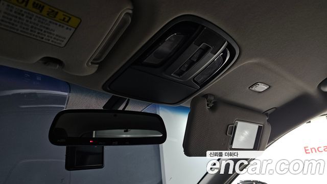 Kia Sorento 2017 — photo 18
