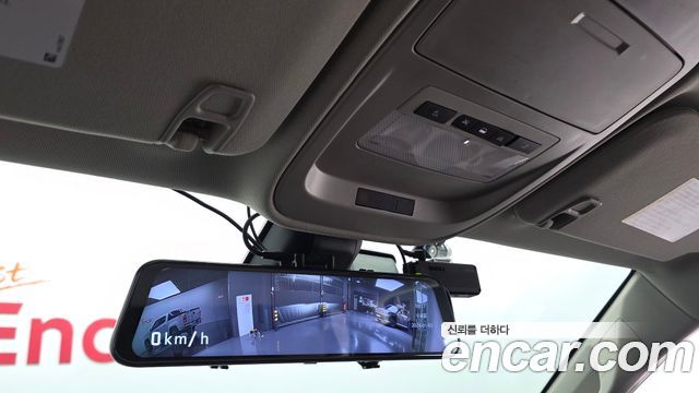 Chevrolet Korea Colorado 2022 — photo 23