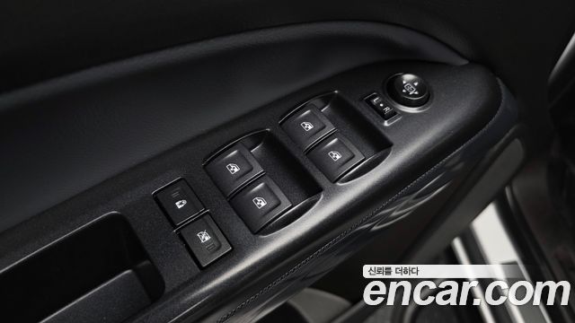 Chevrolet Korea Colorado 2022 — photo 26