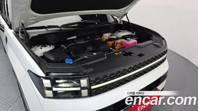 Hyundai Santafe 2025 — photo 6