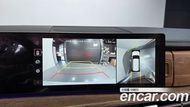 Hyundai Santafe 2025 — photo 15