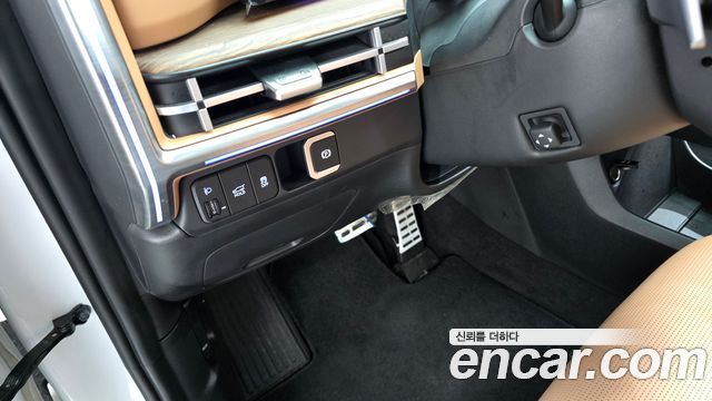 Hyundai Santafe 2025 — photo 20