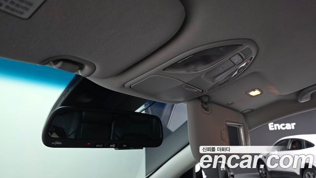 Hyundai Santafe 2016 — photo 18