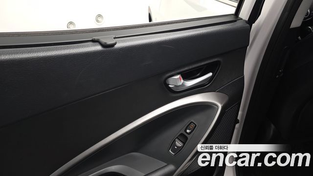 Hyundai Santafe 2016 — photo 19