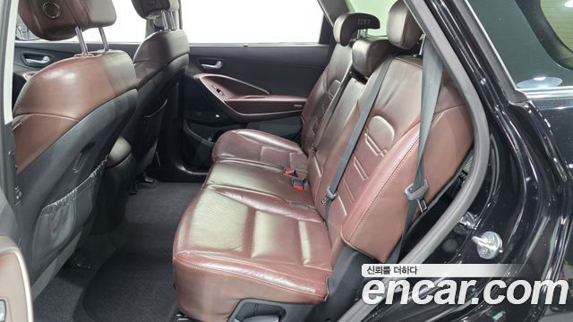 Hyundai Maxcruz 2017 — photo 17