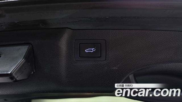 Hyundai Maxcruz 2017 — photo 25
